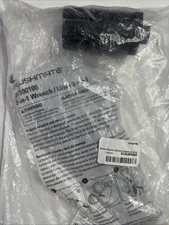 Sloan ST100500 & ST100100 Genuine Cartridge Removal & Flushmate 2 in 1 Wrench