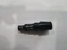 VICE GOLF DRIVER ADAPTER RIGHT HAND or LEFT HAND, CHOOSE ONE