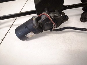 vorne Scheibenwischermotor Teilenummer  Peugeot 806 DE1565067-53