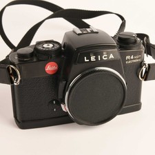 Leica R4 MOT black body  SHP 311593