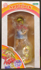KOTOBUKIYA Bishoujo Series My Little Pony Equestria Girls Applejack 1/7 scale