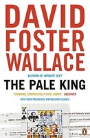 David Foster Wallace - Pale King - Paperback - G245Z