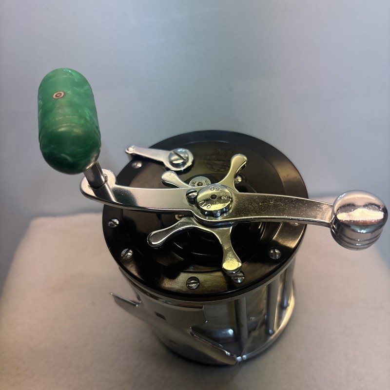 Penn • Longbeach 68 • Conventional Saltwater Trolling Reel USA