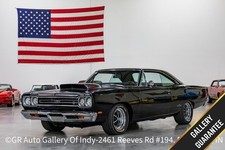 1969 Plymouth GTX on eBay