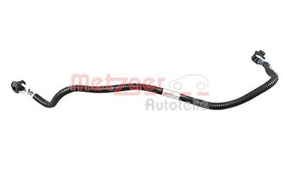 METZGER AUTOTEILE Kraftstoffleitung 2150144 für MERCEDES KLASSE W203 Model S203