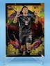 2024 Topps Finest MLS Rare Gold Refractor Diego Gomez #3/30 (RC)