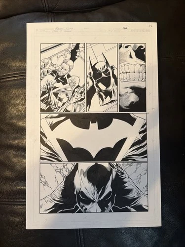 Ashley Wood Extreme Finale Sketch, in Devin dougherty's Awesome