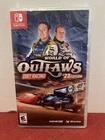 World of Outlaws: Dirt Racing '23 Edition - Nintendo Switch BRAND NEW Sealed