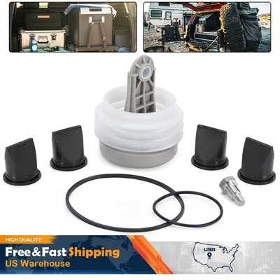 385230980 Pump Bellow Kit For Dometic S,T,J,VG & VHT Series Vacuum Pump Kit US