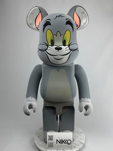 Bearbricks Tom and Jerry | eBay