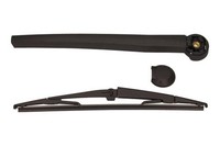 Wischarm-Satz Scheibenreinigung Maxgear 39-0394 FüR Jeep Cherokee 3 Wh Wk Crd