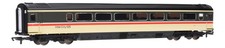 R4593 Hornby OO Gauge Mk3 TGS Guard Second - Worn paint on windows (Pre-Owned)