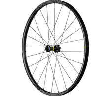 Ruota anteriore MTB 29" Mavic Crossmax (NO boost) 15x100