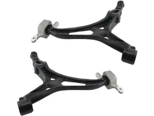 For 2010-2011 Mercedes ML450 Control Arm Set Front Lower 29833YVZX Control Arm