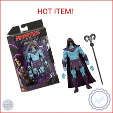 Masters of the Universe Action Figure Chronicles Skeletor  6.5 Inch Scale 2026 M