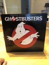 Ghostbusters 