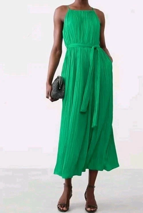 Banana Republic Polyester Maxi Dresses for Women for sale | eBay