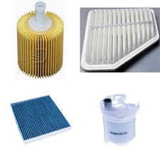Filtre à carburant Toyota CAMRY