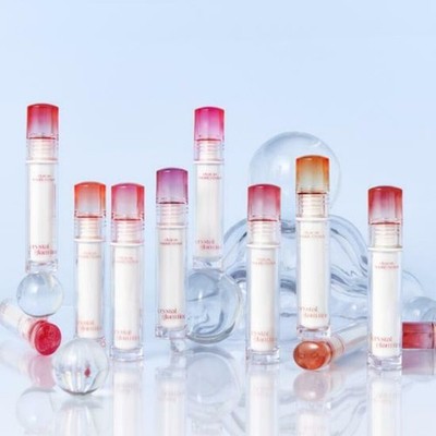 Clio Crystal Glam Lip Tint 3.4g