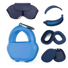 All-in-One Durable Travel Case for AirPods Max with Full Protection