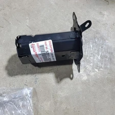  Toyota Tundra 2022-2025 Bumper Impact Bar Bracket Front, Passenger Side OEM