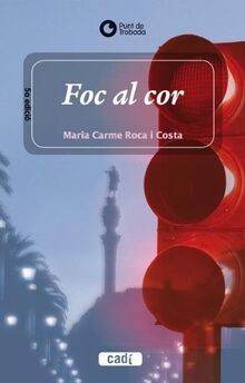 Foc al cor (Punt de trobada) von Roca Costa Maria del Ca... | Buch | Zustand gut