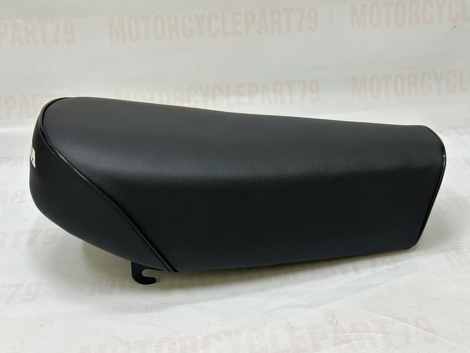 HONDA SL70 K0 - K1,XL70 XL 70 座椅垫 1971 年至 1976 年型号。复制座椅。 — 第 2/4 张图片