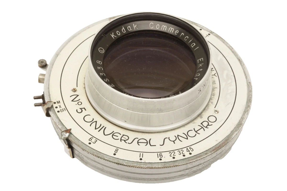 kodak ektar lens products for sale | eBay