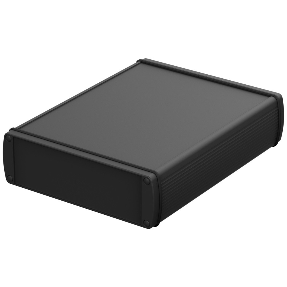Bopla Alubos ABP 1600 84160200MT5 Profil-Gehuse 200 x 169 x 52 Aluminium 13590₽