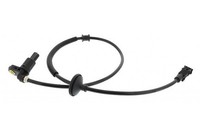 Mapco Sensor, Raddrehzahl Beidseitig, Hinterachse FüR CitroËN