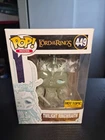 Funko Pop! Vinyl: The Lord of the Rings - Twilight Ringwraith - Hot Topic...