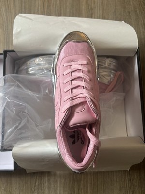 shoes men adidas 7.5 Pink