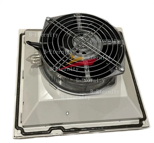 Rittal Fan SK 3324107 230VAC Filter Unit 30/35W SK3324107 SK 3324 107 SK3324.107