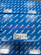 SICK DFS60B-S4PC10000 incremental encoder 1036721 FedEx or DHL or UPS