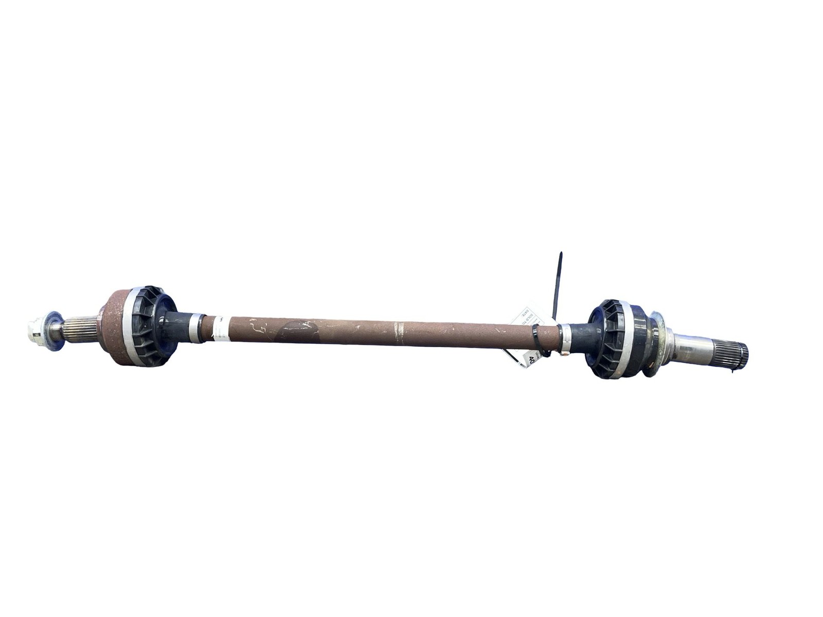 2023 2024 2025 2026 MASERATI GRECALE M182 OEM AWD 2.0L REAR LEFT CV AXLE SHAFT