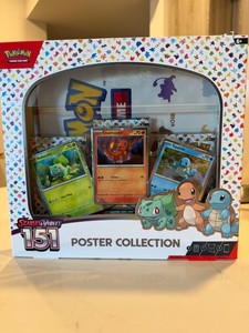 pokemon booster box 151 english Pack – Card Galaxy Designed to offer enhanced strategic options Pokémon 151 Pack English 1x