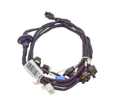 Mercedes-Benz Genuine Electrical Wiring Harness Fits C-Class A205540250064