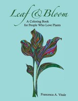 Leaf And Bloom | Taschenbuch | Englisch (2022) | Kartoniert / Broschiert