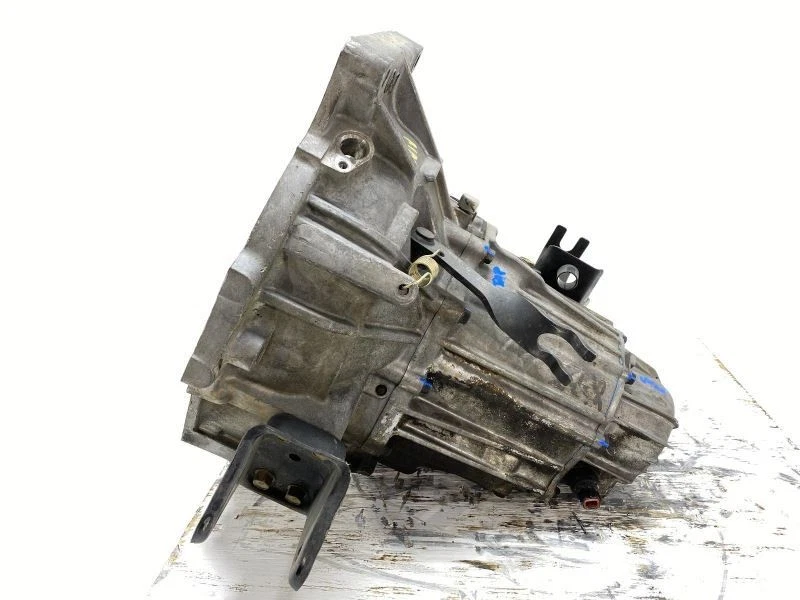 Manual Transmission 0K30C-03000 Fits 2000-2005 Kia Rio 6784 - Image 2 of 4