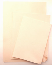 3.5MM THICK NATURAL CRAFT LEATHER OFFCUTS VEG TAN TOOLING HIDE SMALL PIECES