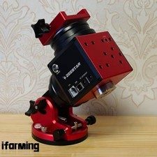 ZEESTAR X14 Harmonic Equatorial Mount 6KG Load with Vixen Narrow Dovetail Slot