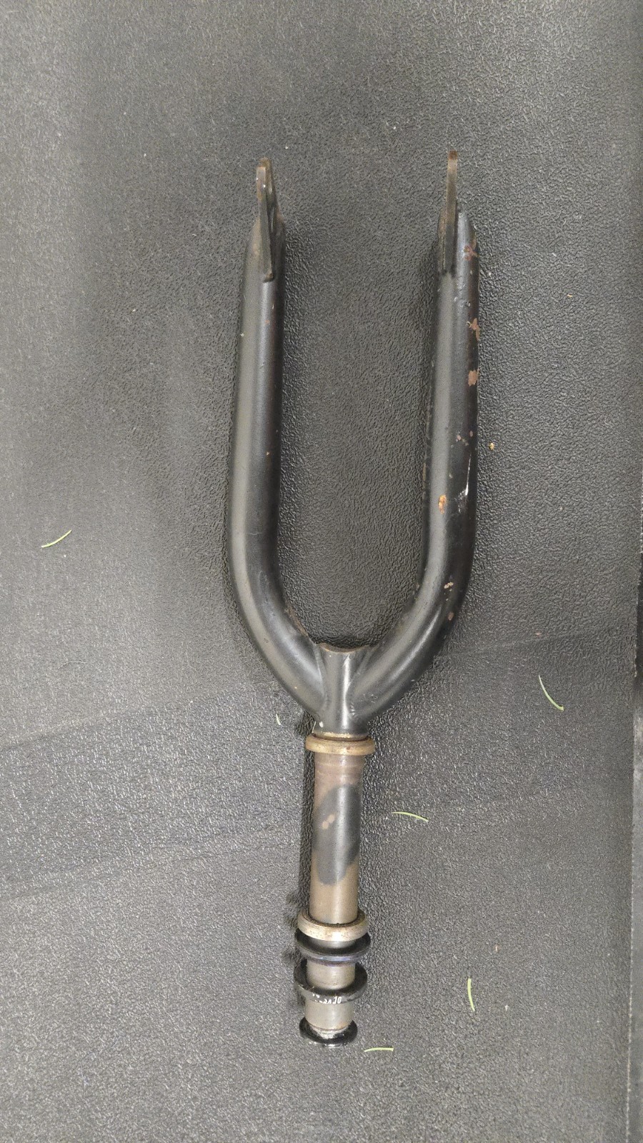 Eastern Swivel Hip BMX Forks for 20 Inch Bikes