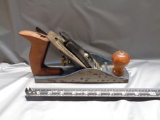 Ace Hardware 9” Smooth Plane With 2” Cutter - Made In USA