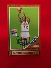 2005-06 Topps 1952 Style - Fan Favorites Autographs Joe Roberts #FFA-JCR (AU,...
