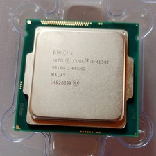 Intel Core i3-4150T 4th Gen 3.00GHz CPU Processor SR1PG Intel Core i3 4th Gen