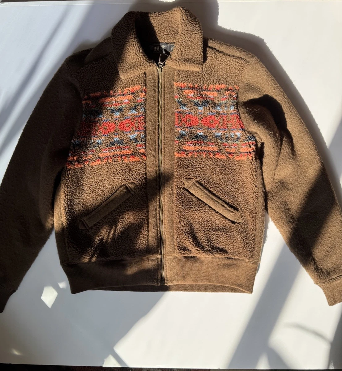 RRL Jackets for Men for Sale - Shop New & Used - eBay