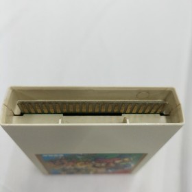 SEGA Mark III Software Model Alex Kidd in Miracle World SEGA