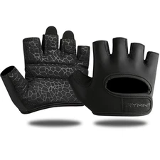 Weight Lifting Gloves for Men  Women - Grip Pads with Full Palm Protection