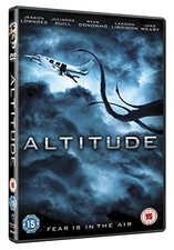 Altitude [DVD]