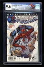 Amazing Spider-Man #30 CGC NM+ 9.6 White Pages Marvel 2001